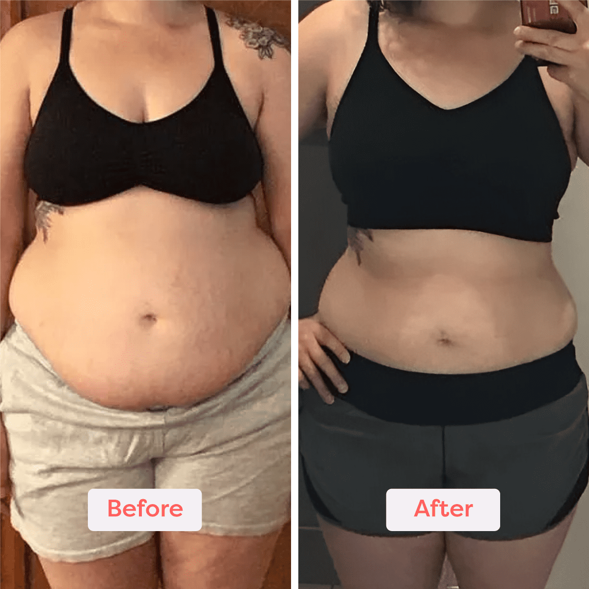 Slim’Glow™ – Le Rituel Sculptant Révélateur de Courbes