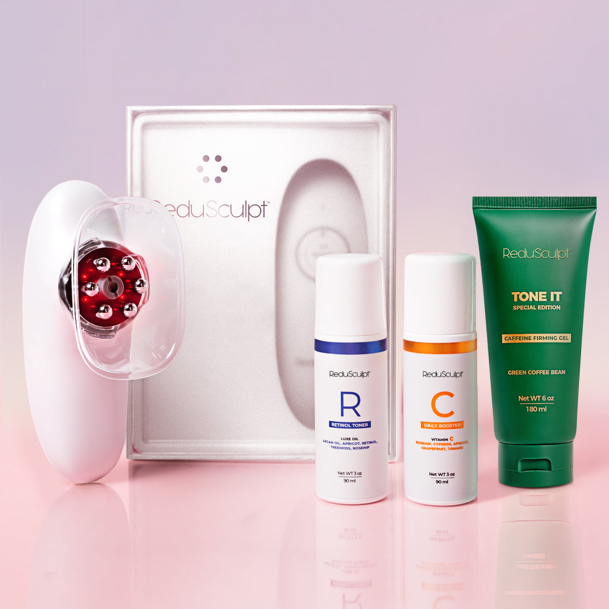 Slim’Glow™ – Le Rituel Sculptant Révélateur de Courbes