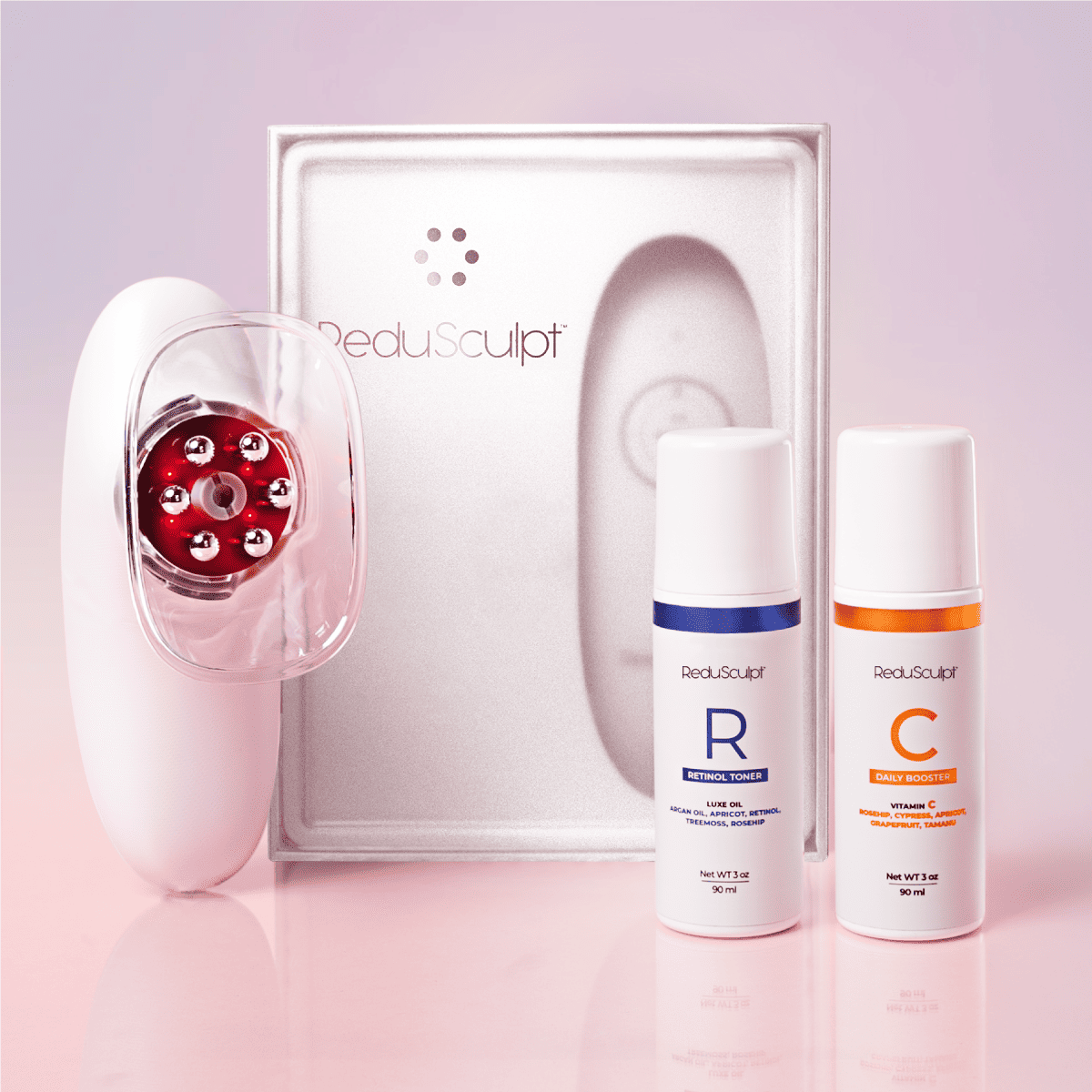 Slim’Glow™ – Le Rituel Sculptant Révélateur de Courbes