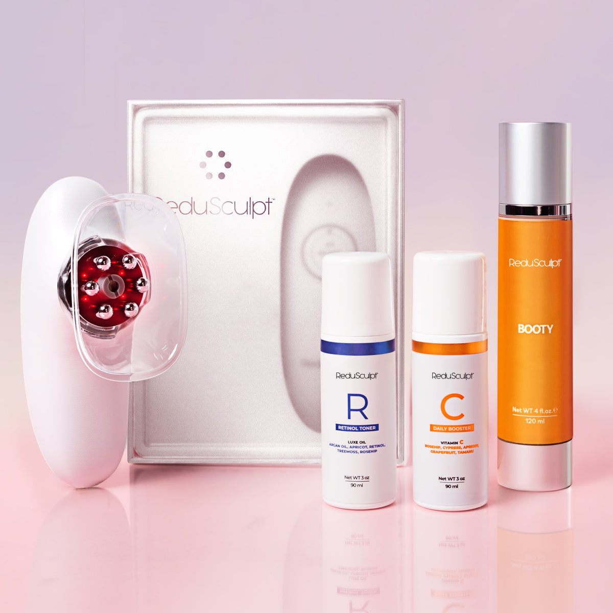 Slim’Glow™ – Le Rituel Sculptant Révélateur de Courbes