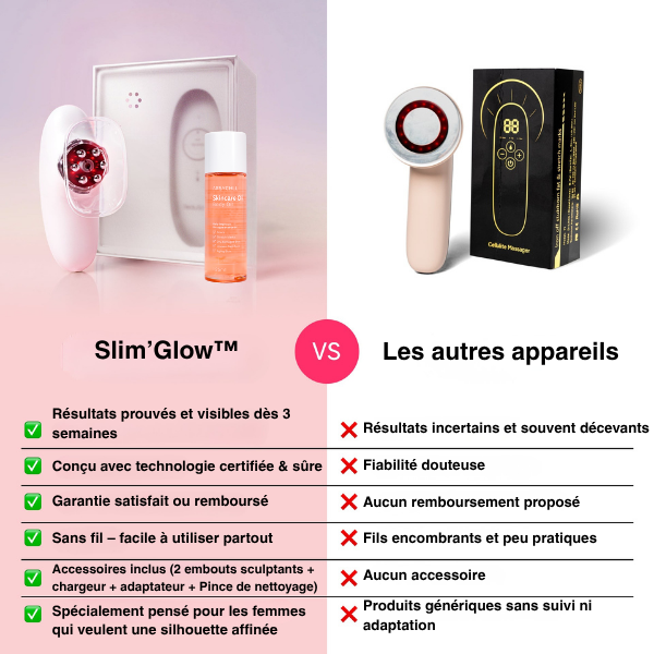 Redu Sculpt™ – Ton Corps, Tes Courbes, Ta Confiance