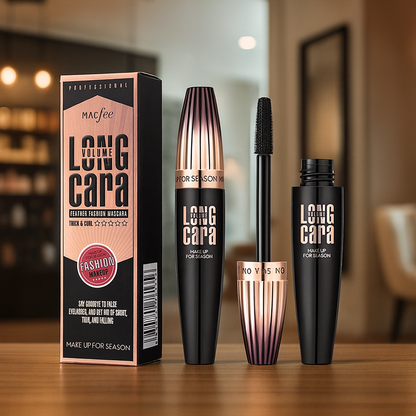 Lash Merveille™ - Le mascara qui transforme chaque regard