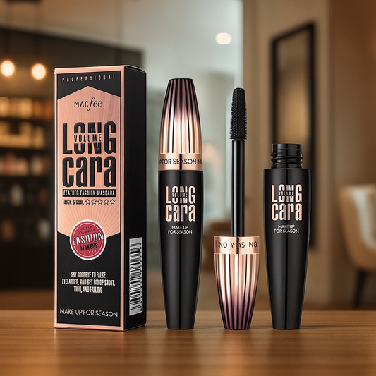 Lash Merveille™ - Le mascara qui transforme chaque regard