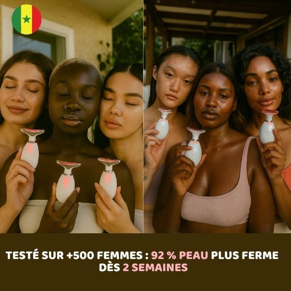 Anti-rides et Anti-cerne numéro 1 au Sénégal 🇸🇳