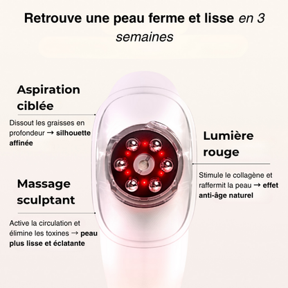 Redu Sculpt™ – Ton Corps, Tes Courbes, Ta Confiance