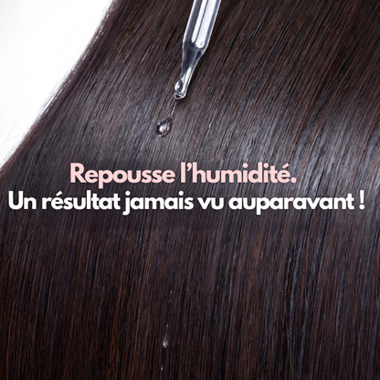 Dream Coat™ – L’arme secrète pour des cheveux lisses et lumineux