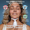 SculptVisage Pro™ technologie LED EMS pour rituel visage maison