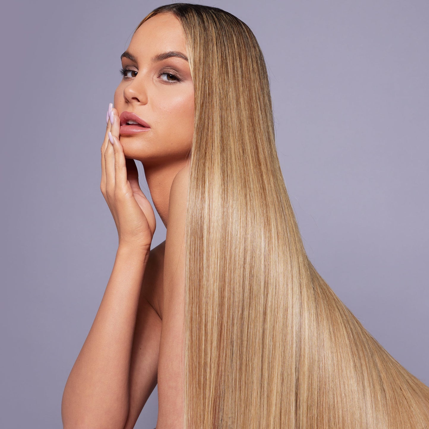 Dream Coat™ – L’arme secrète pour des cheveux lisses et lumineux