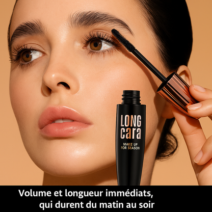 Lash Merveille™ - Le mascara qui transforme chaque regard