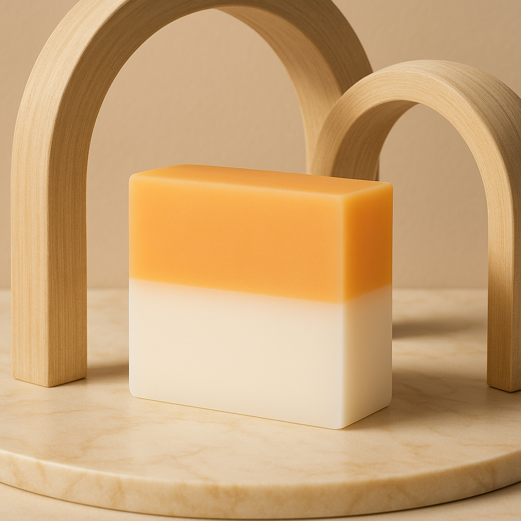 Savon Magique™ – Le savon qui purifie, éclaircit et révèle la vraie beauté de ta peau