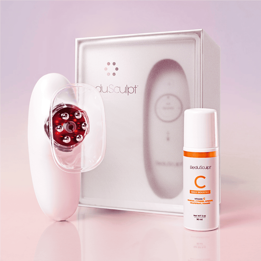 Slim’Glow™ – Le Rituel Sculptant Révélateur de Courbes