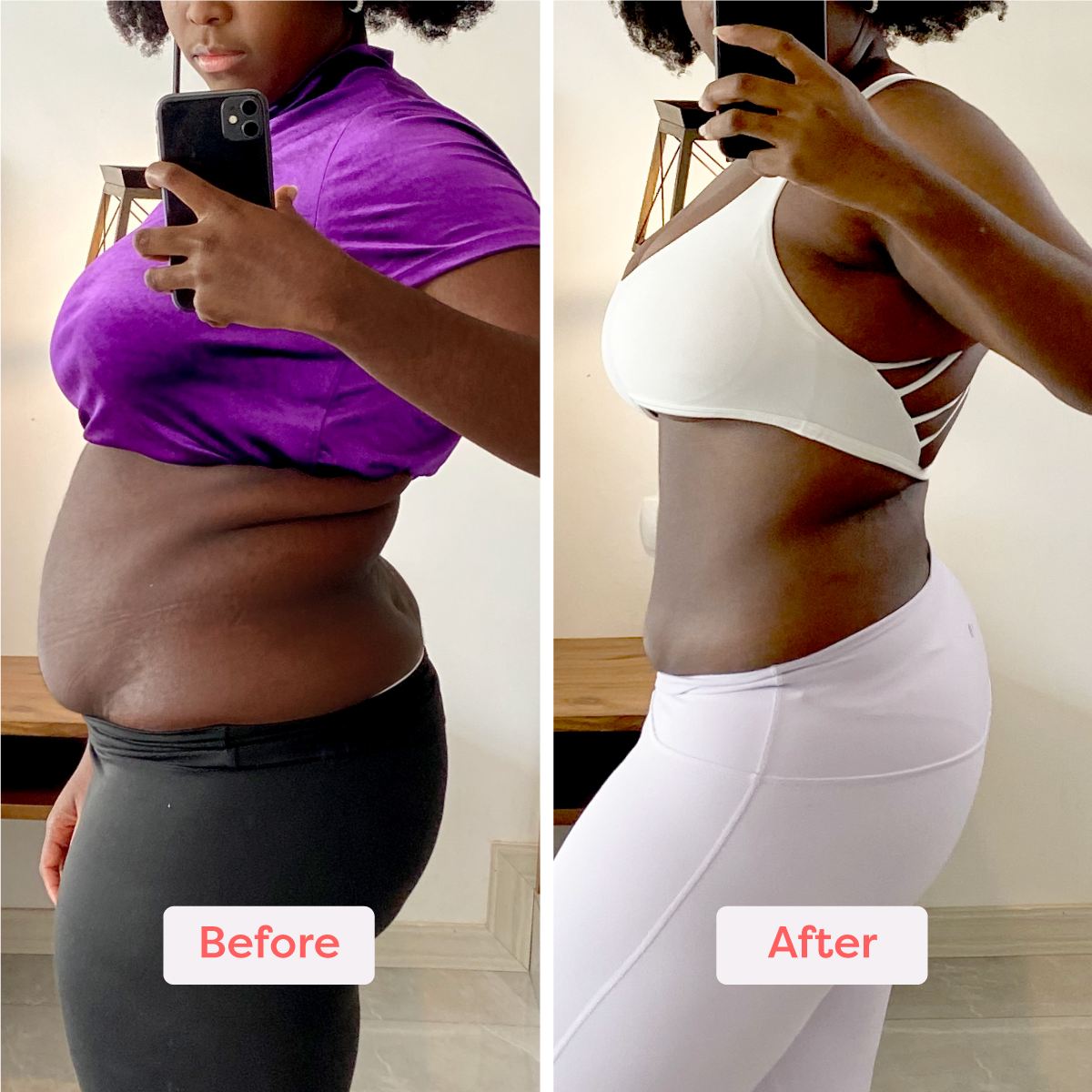 Slim’Glow™ – Le Rituel Sculptant Révélateur de Courbes