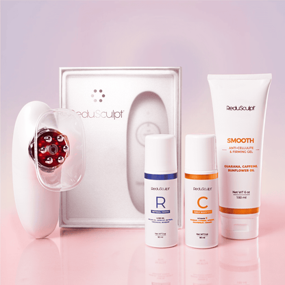 Slim’Glow™ – Le Rituel Sculptant Révélateur de Courbes