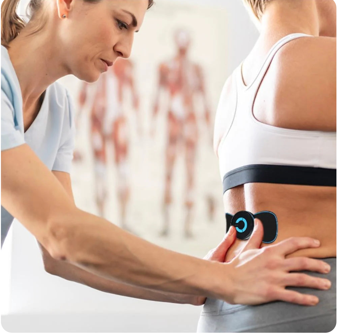 Masseur corporel pour soulager vos douleurs musculaires et articulaires