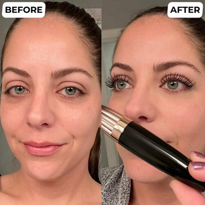 Lash Merveille™ - Le mascara qui transforme chaque regard