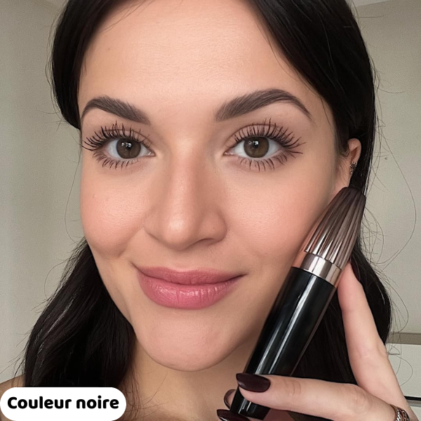 Lash Merveille™ - Le mascara qui transforme chaque regard