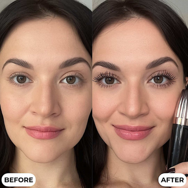 Lash Merveille™ - Le mascara qui transforme chaque regard