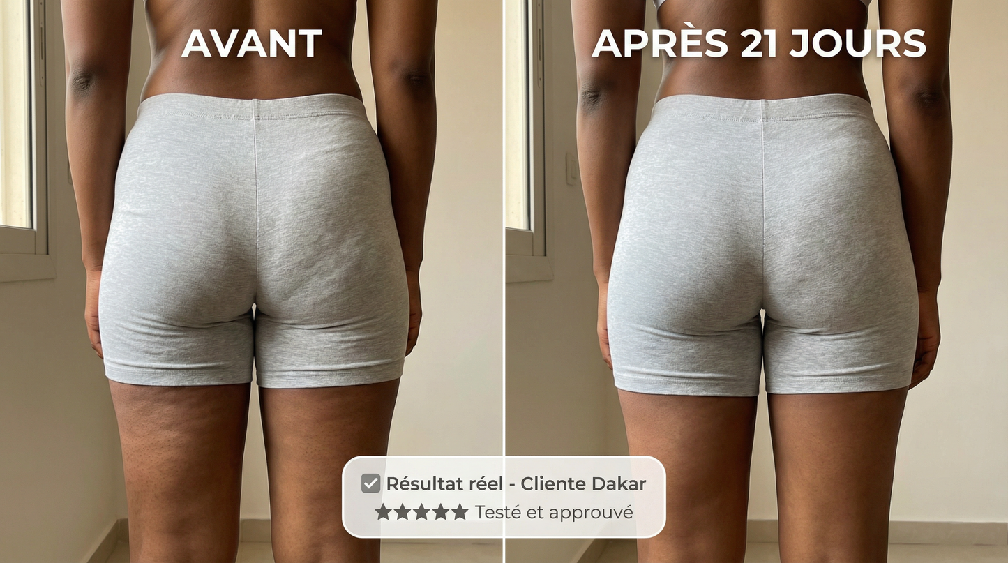 Body Sculpt™ –  Solution Ventre Plat, Anti-cellulite, Anti-relâchement des bras