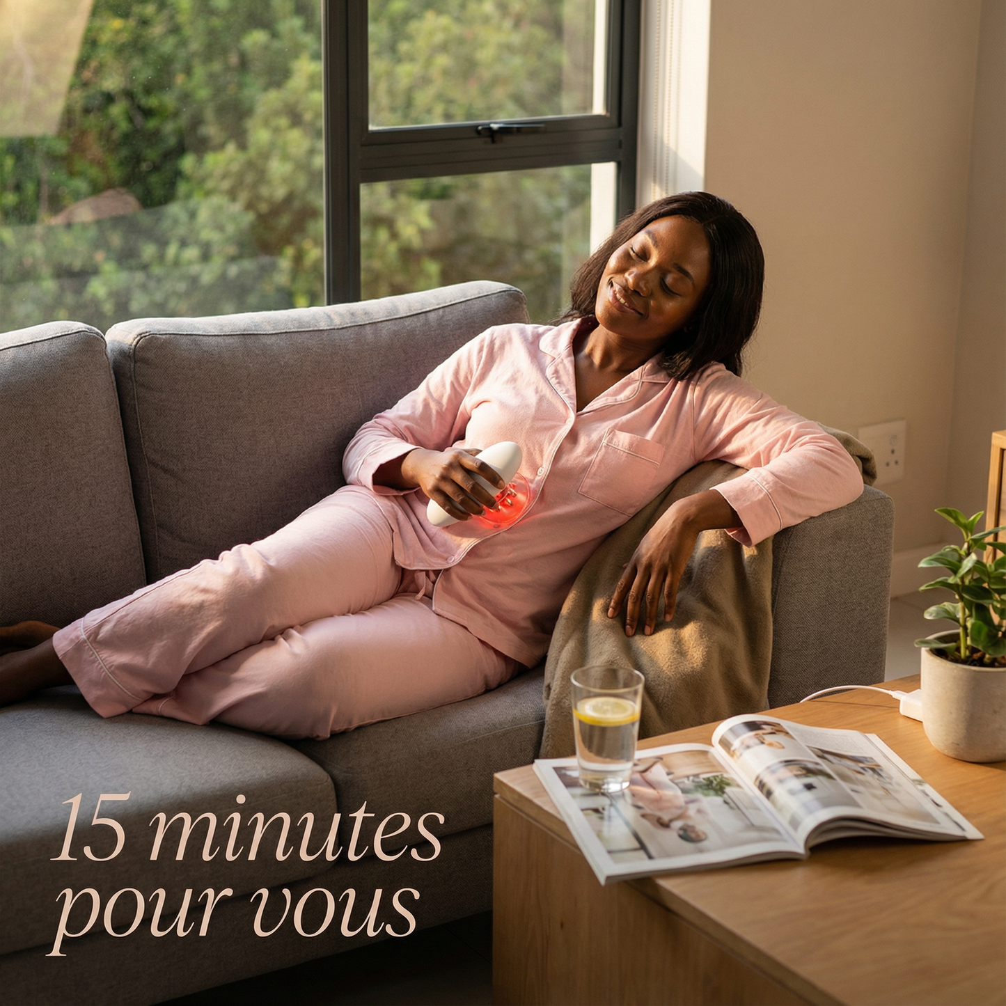 Body Sculpt™ –  Solution Ventre Plat, Anti-cellulite, Anti-relâchement des bras