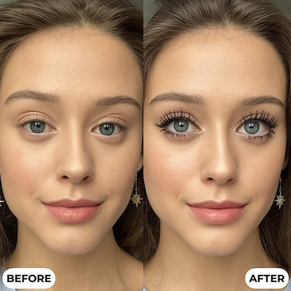 Lash Merveille™ - Le mascara qui transforme chaque regard