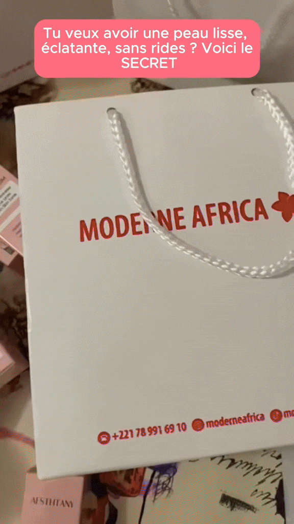 Anti-rides et Anti-cerne numéro 1 au Sénégal 🇸🇳